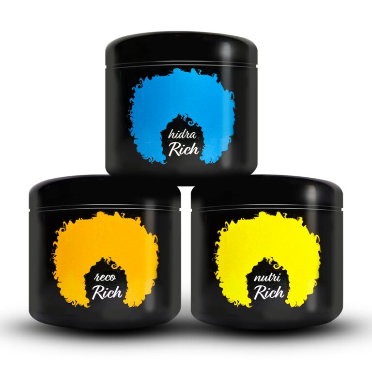 Set Mascarillas