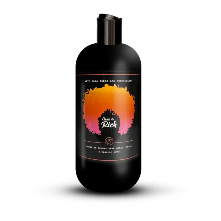 Crema de Rich