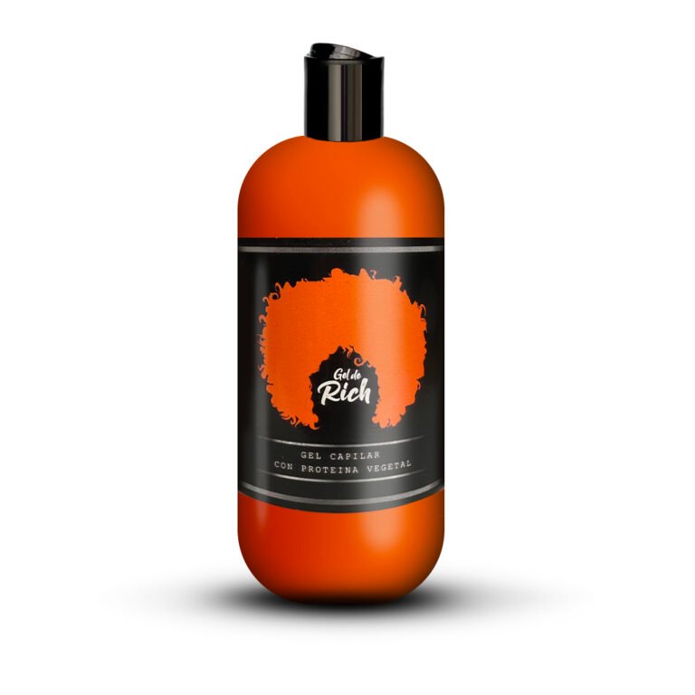 Gel de Rich