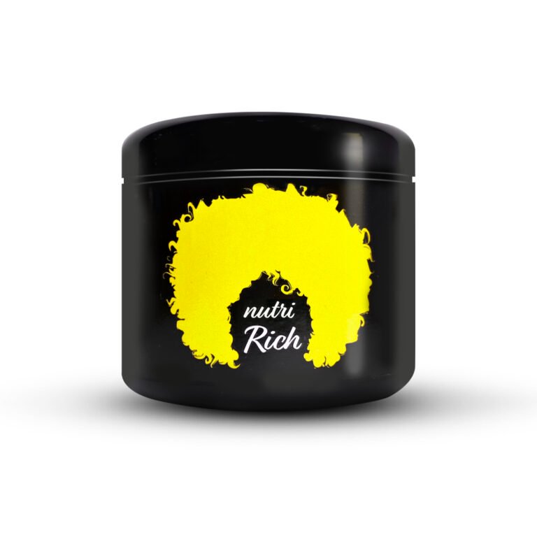 Mascarilla Nutri Rich