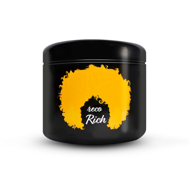 Mascarilla Reco Rich
