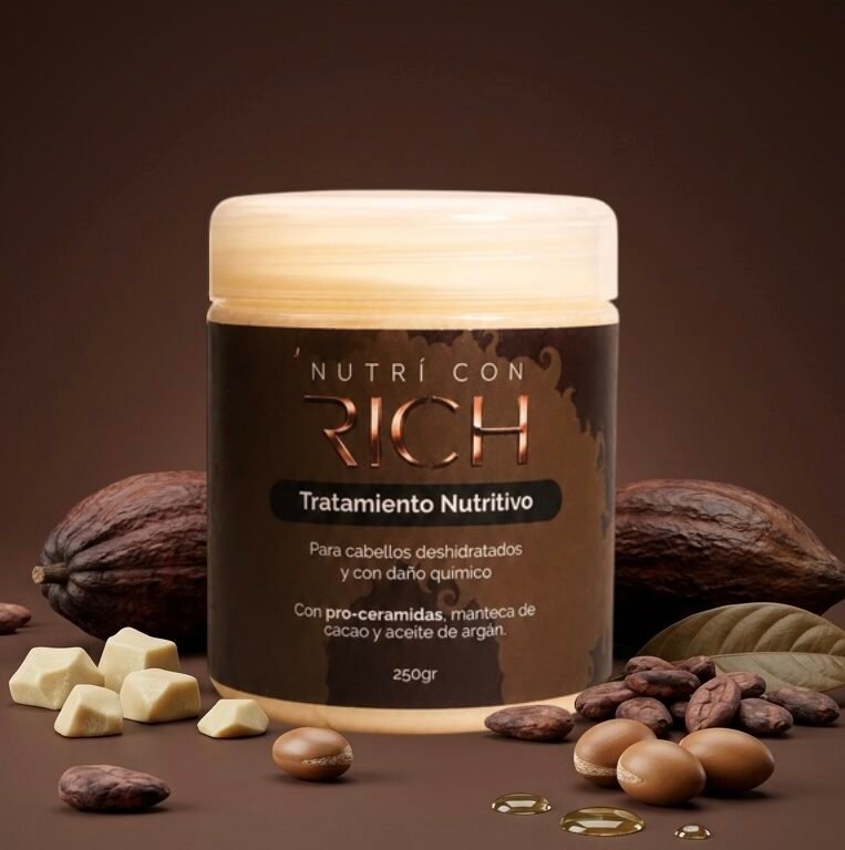 Tratamiento Nutritivo