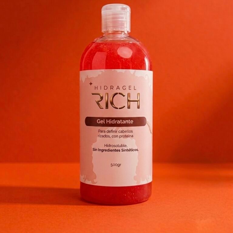 Gel Hidratante